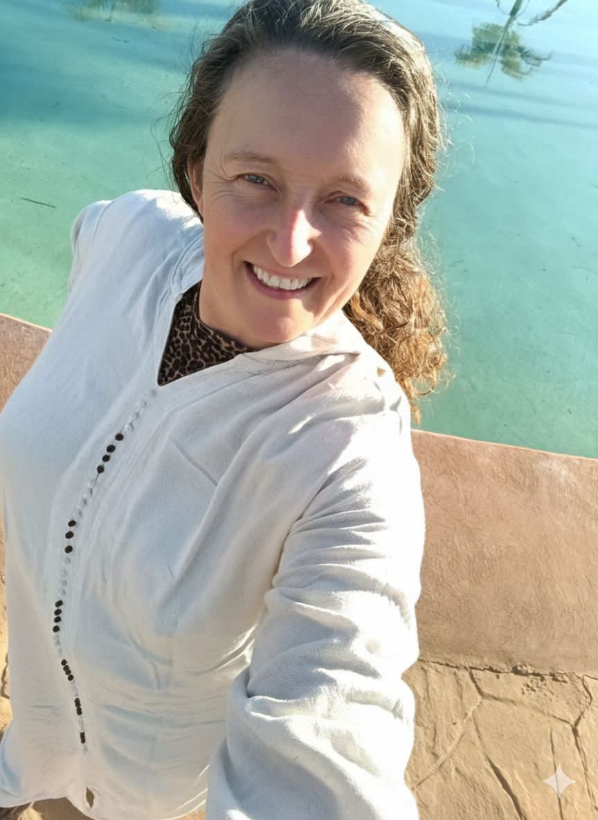 Donna - Just Enjoy Ibiza Manager